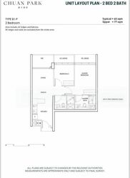 Chuan Park (D19), Condominium #503475411